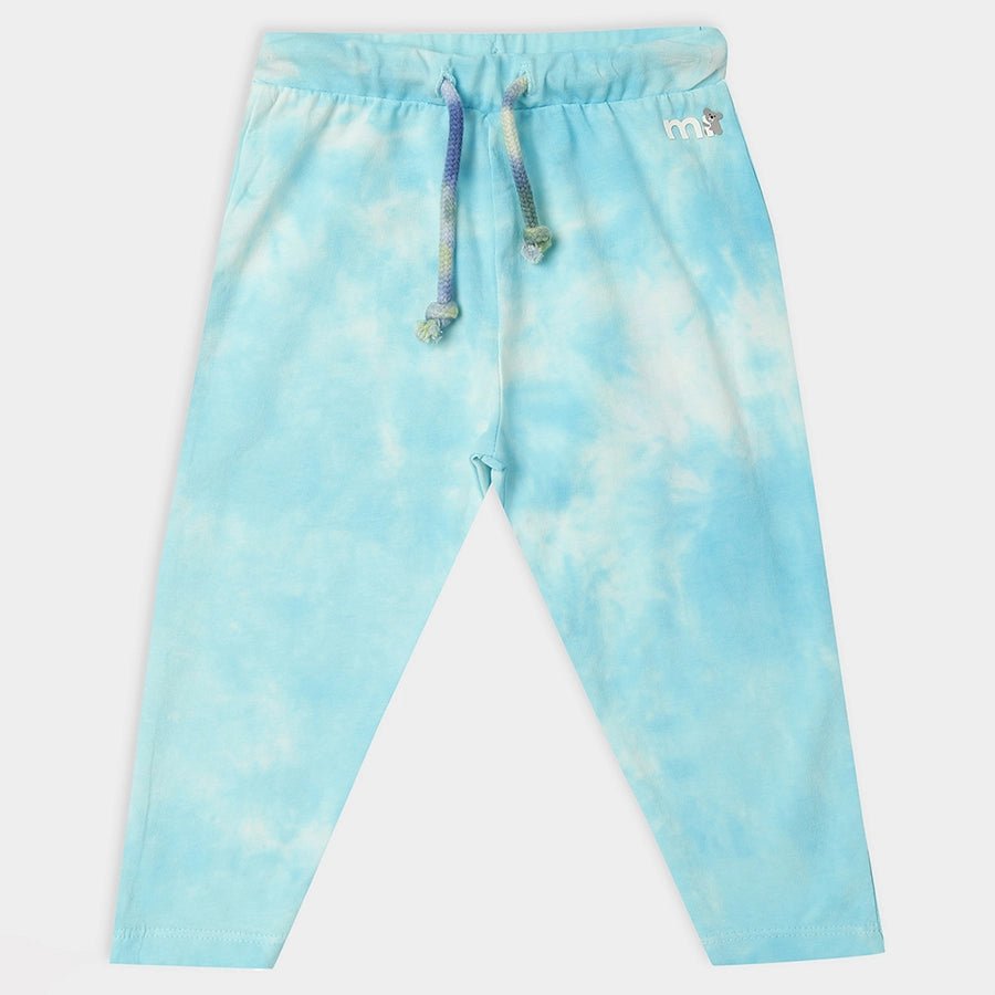 Baby Boy Medley Jogger Jogger 2