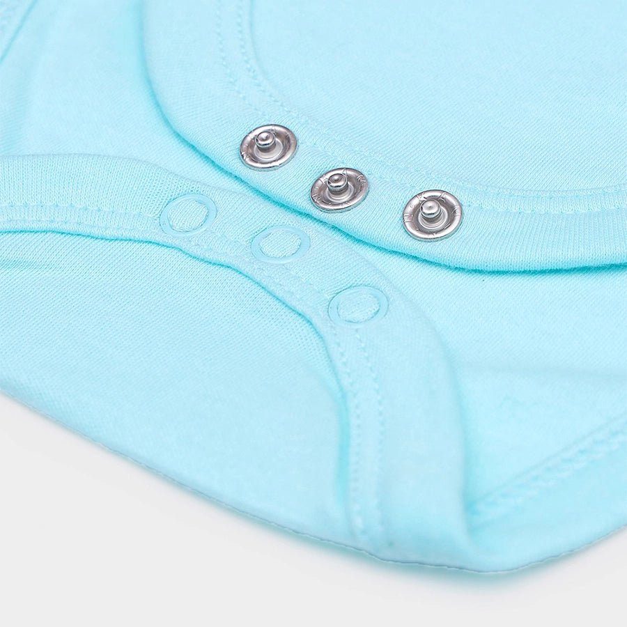 Baby Boy Merry Knitted Romper - Cuddle (Pack of 2) Romper 6