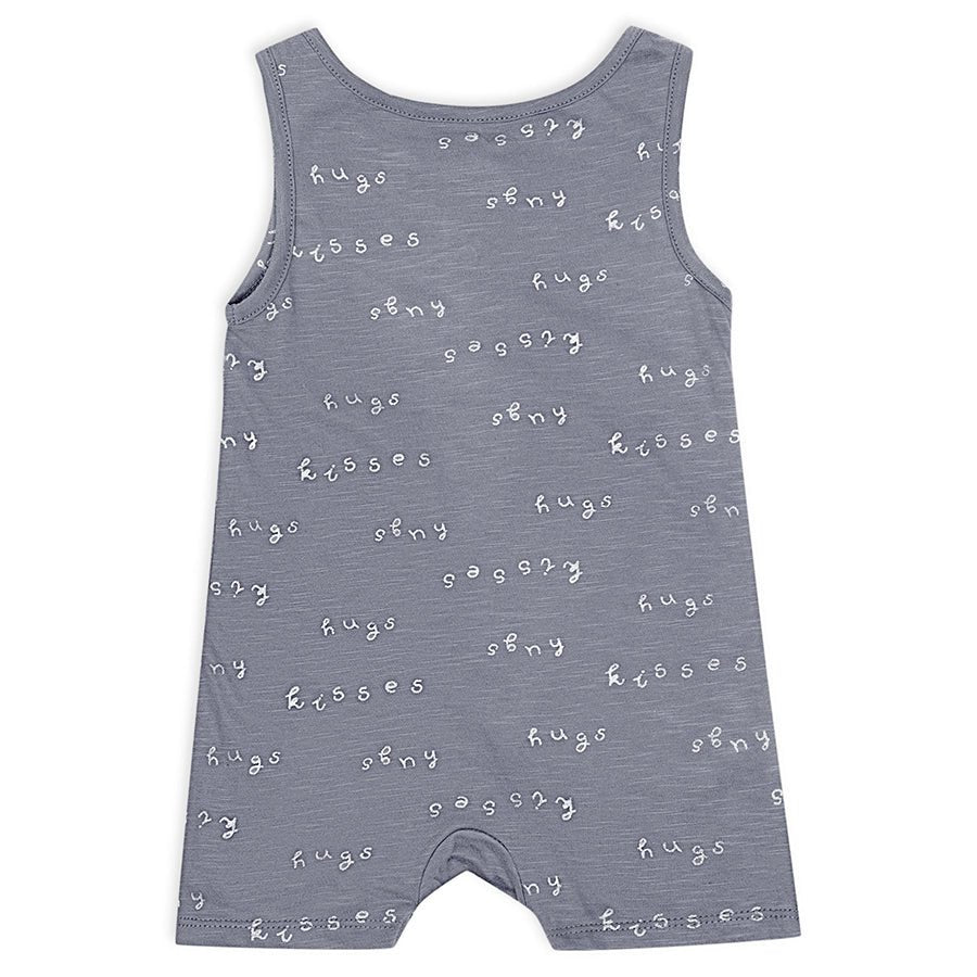 Baby Boy Tiny Tog Romper Romper 3