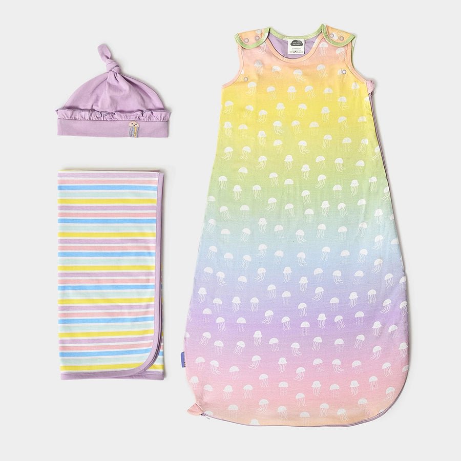 Baby Girl Beeby Gift Set Gift Set 1