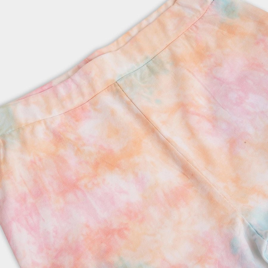 Baby Girl Medley Legging Legging 4