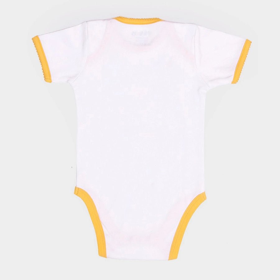 Baby Girl Tiny Tog Romper - Cuddle (Pack of 2) Romper 3