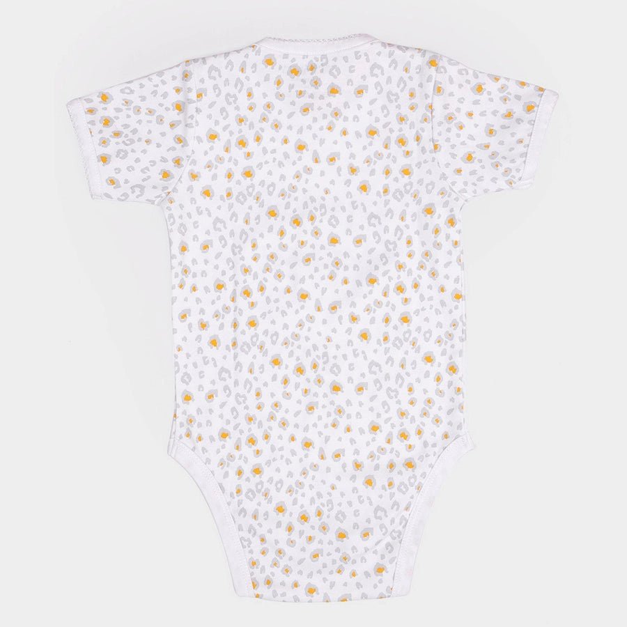 Baby Girl Tiny Tog Romper - Cuddle (Pack of 2) Romper 7