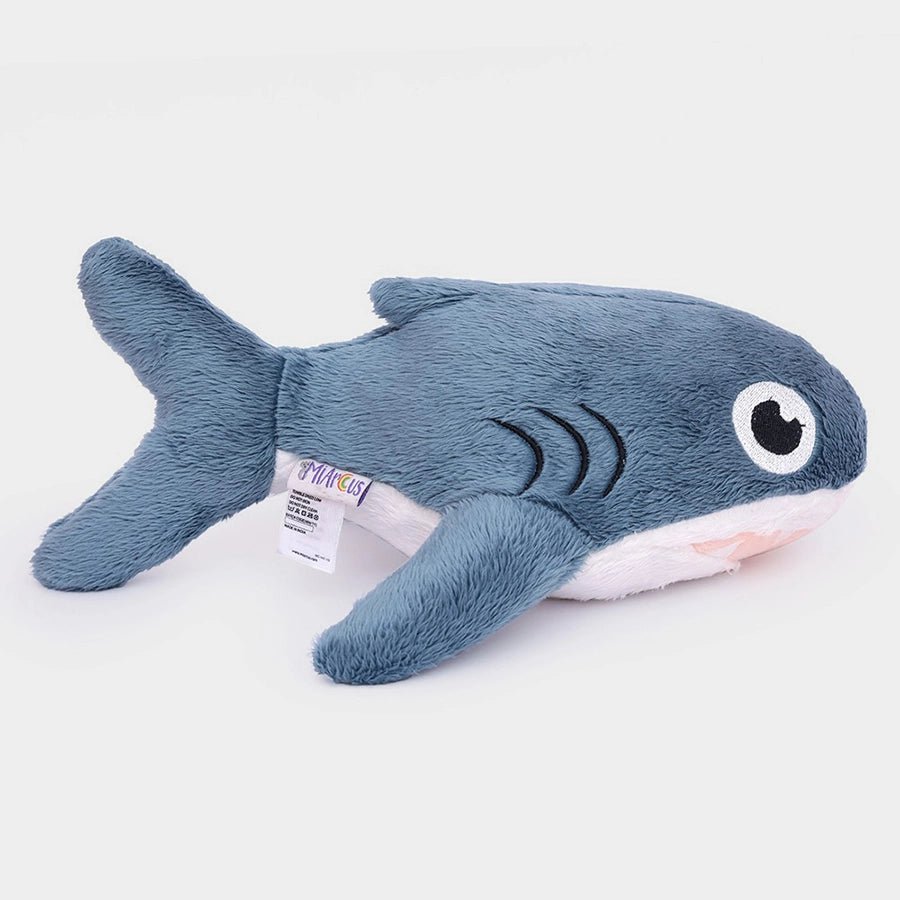 Baby Shark Fish Toy Soft Toy 2