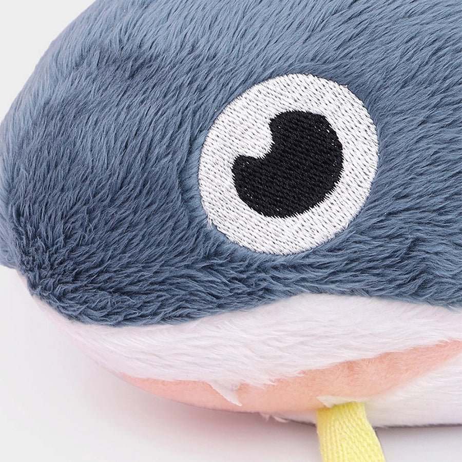 Baby Shark Fish Toy Soft Toy 4