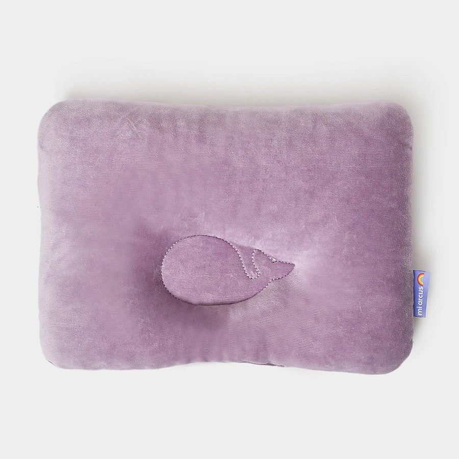 Baby Soft Head Support Pillow Pillow 1