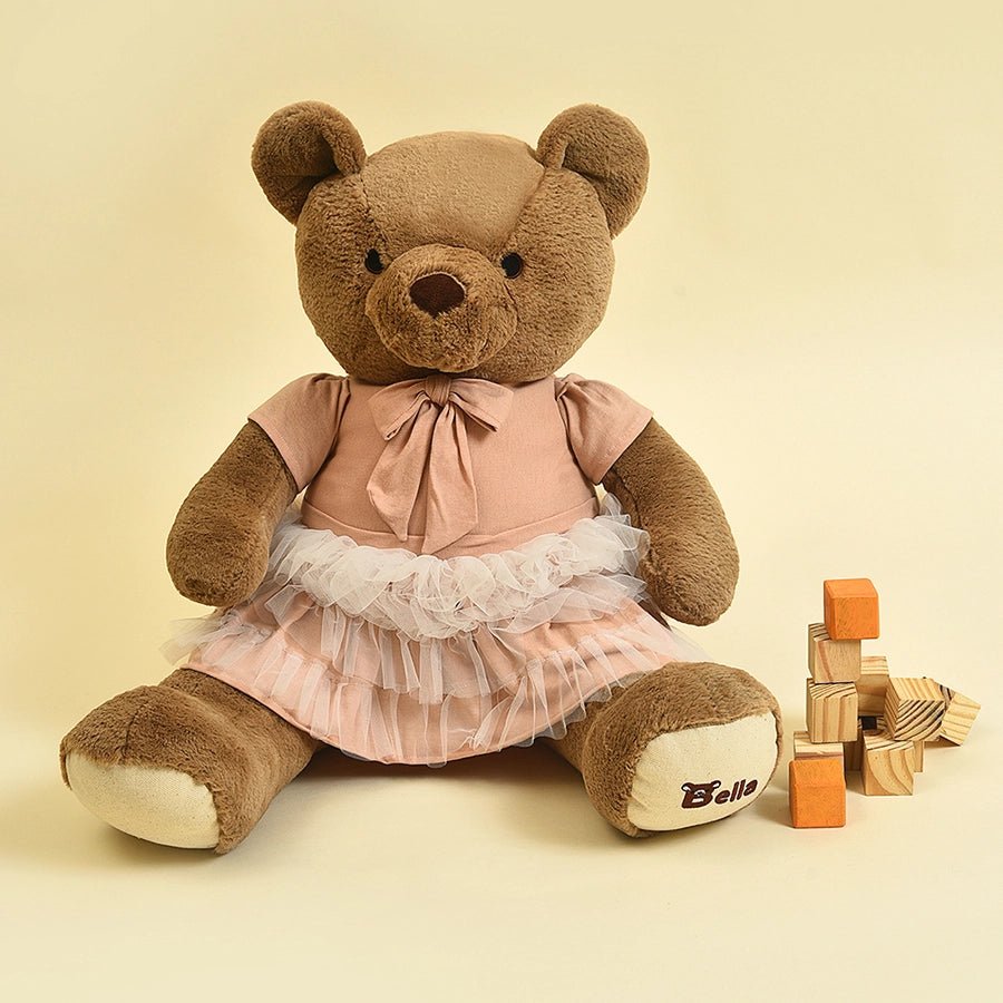 Bella Soft Toy Soft Toys 3