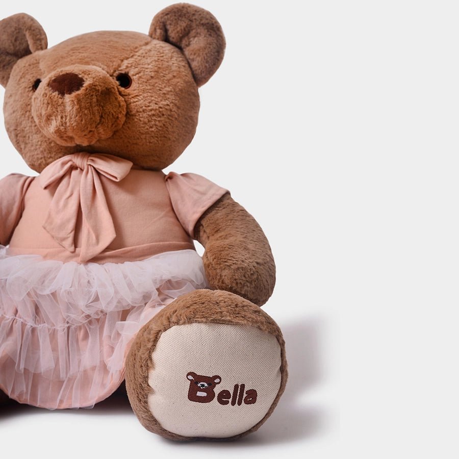 Bella Soft Toy Soft Toys 7