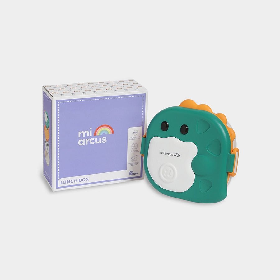 Bloom Duddy Lunch Box for Kids Lunch Box 11