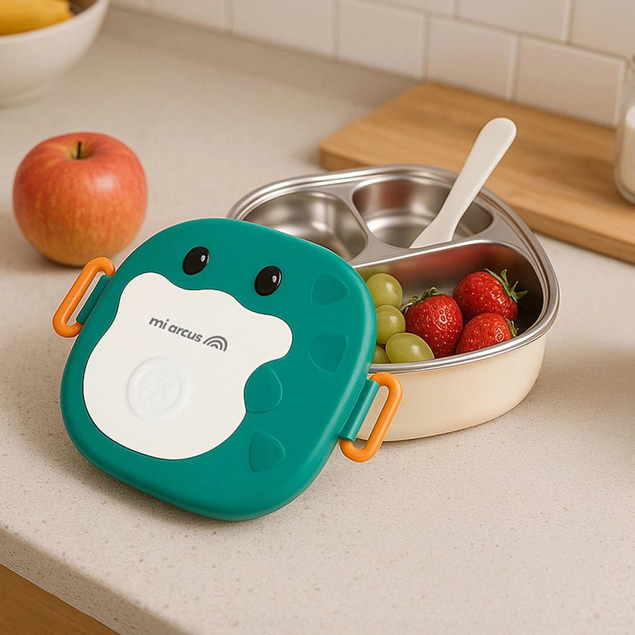 Bloom Duddy Lunch Box for Kids