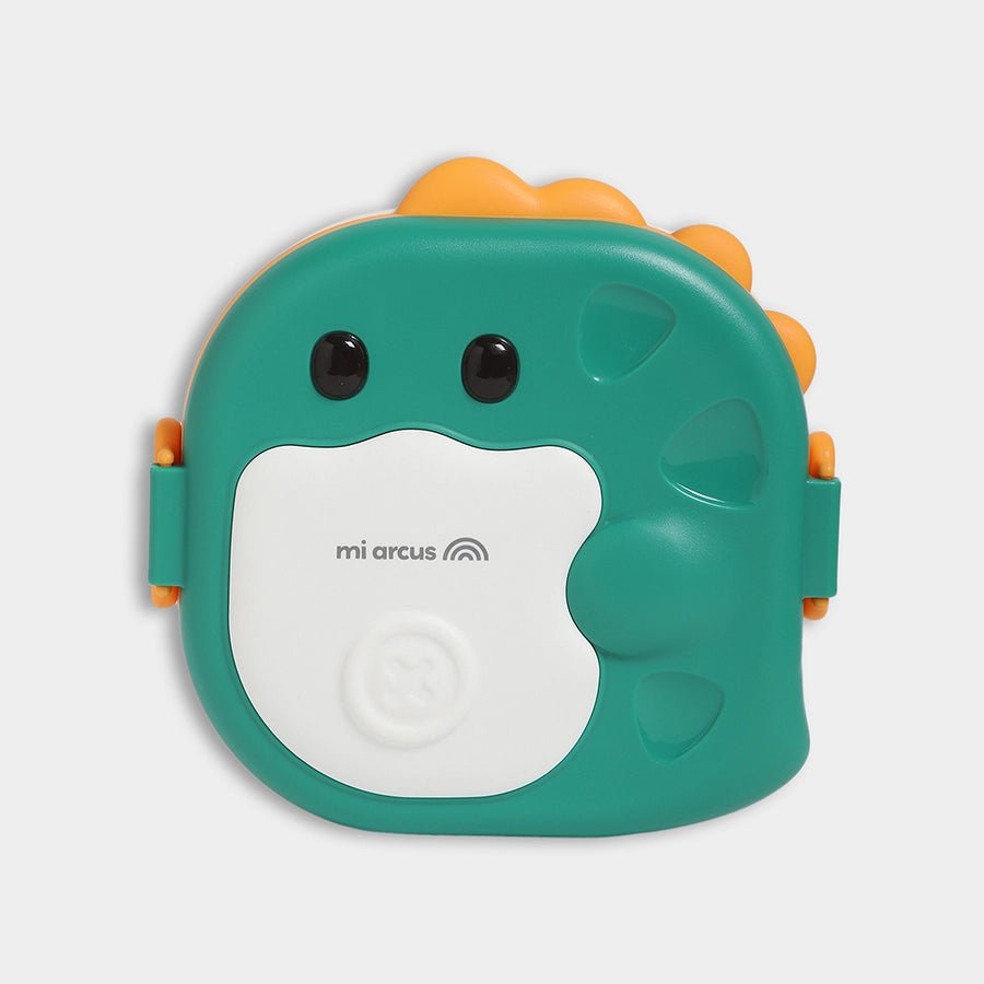 Bloom Duddy Lunch Box for Kids Lunch Box 4