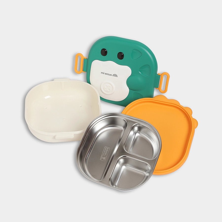 Bloom Duddy Lunch Box for Kids Lunch Box 2