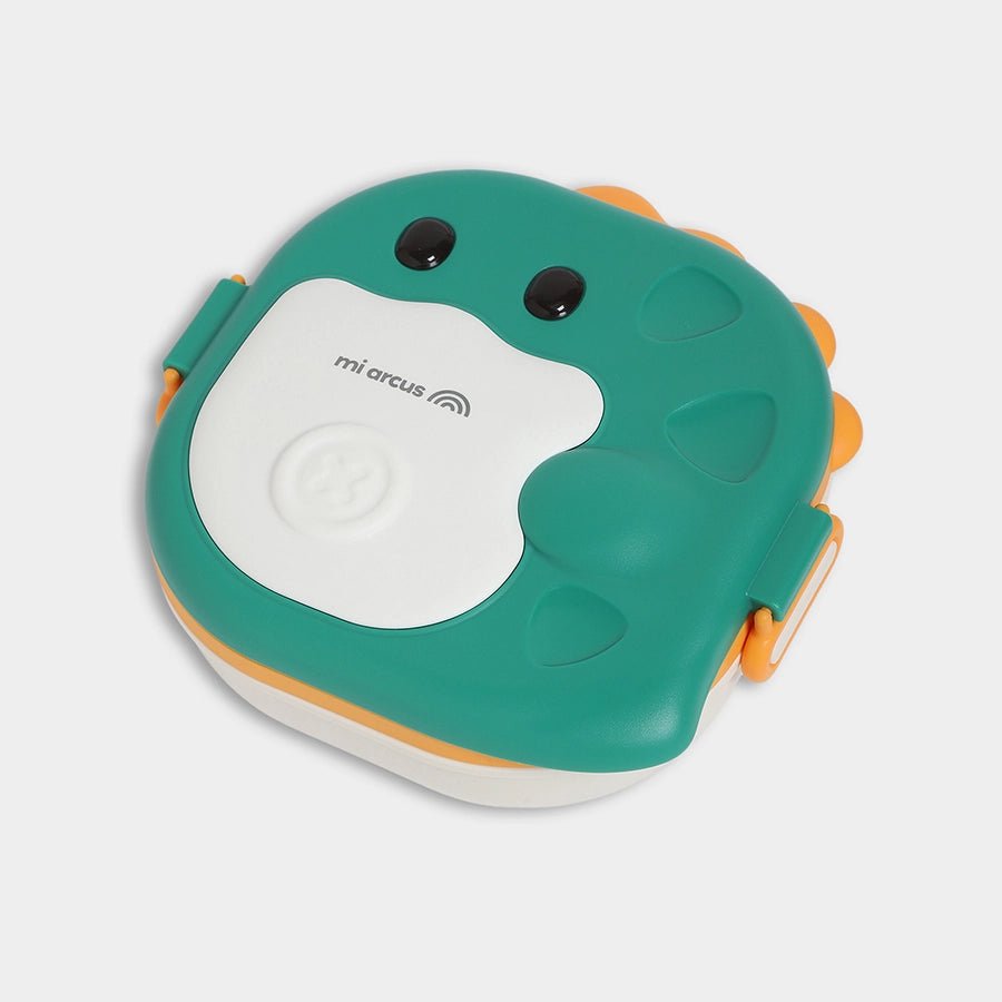Bloom Duddy Lunch Box for Kids Lunch Box 6