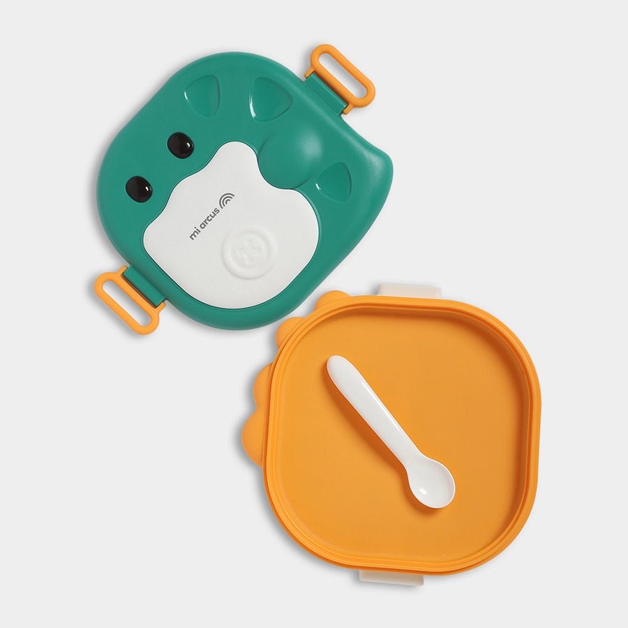 Bloom Duddy Lunch Box for Kids Lunch Box 3