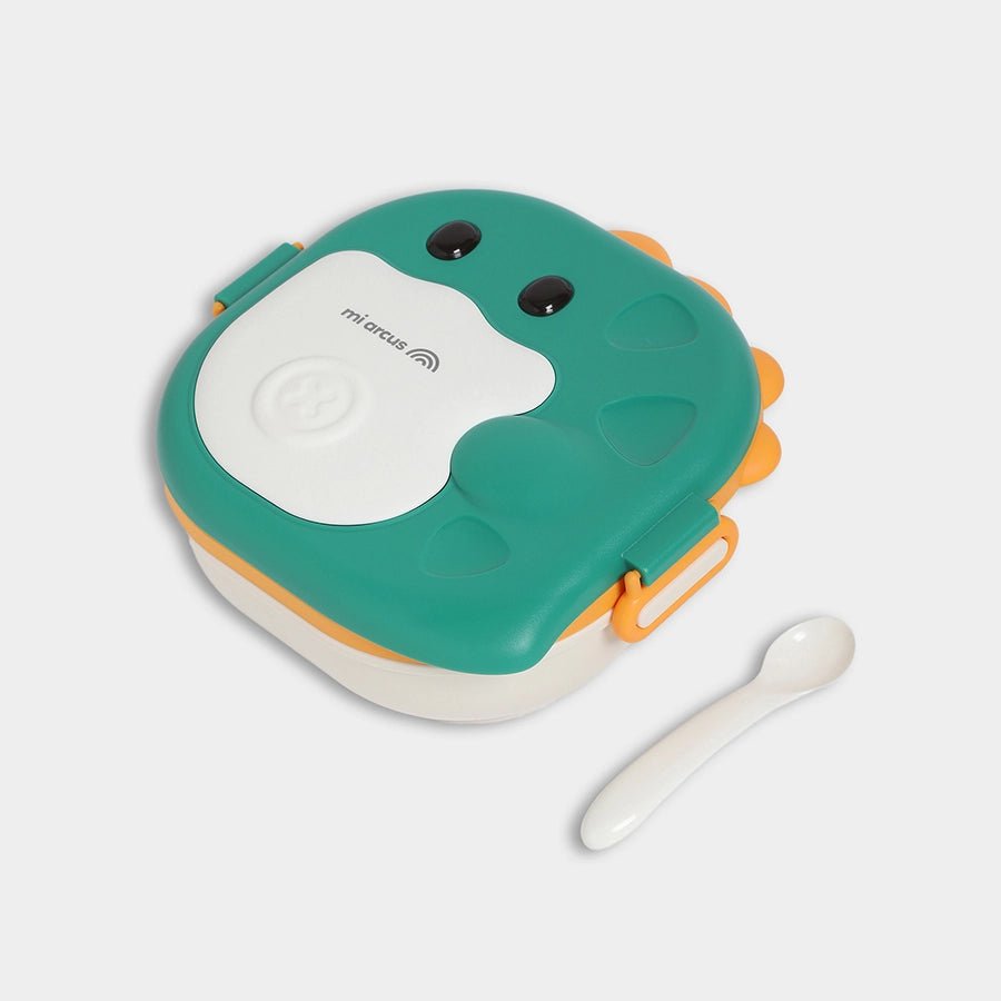 Bloom Duddy Lunch Box for Kids Lunch Box 7