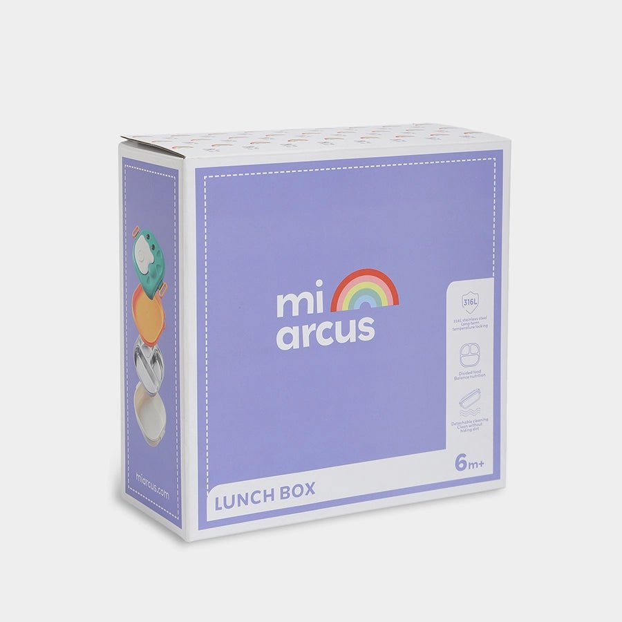 Bloom Duddy Lunch Box for Kids Lunch Box 12