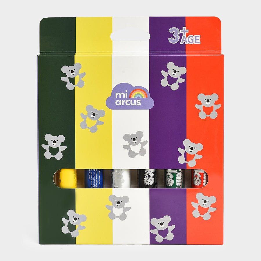 Bloom Face Paint Sticks Face Paint 5