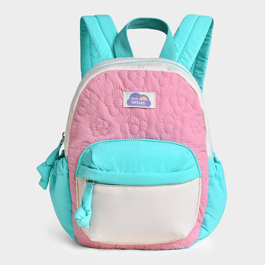 Bloom Fleur Backpack Backpack 2