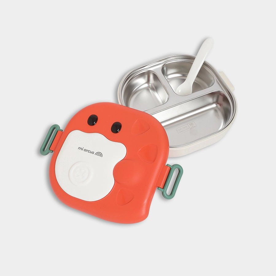 Bloom Fuddy Lunch Box for Kids Lunch Box 1