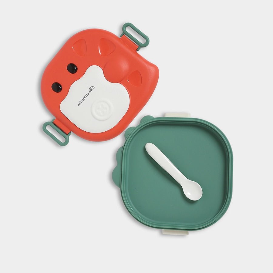 Bloom Fuddy Lunch Box for Kids Lunch Box 3
