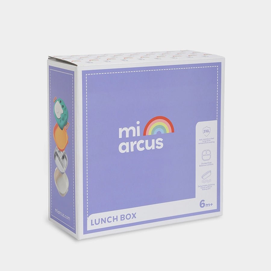 Bloom Fuddy Lunch Box for Kids Lunch Box 12