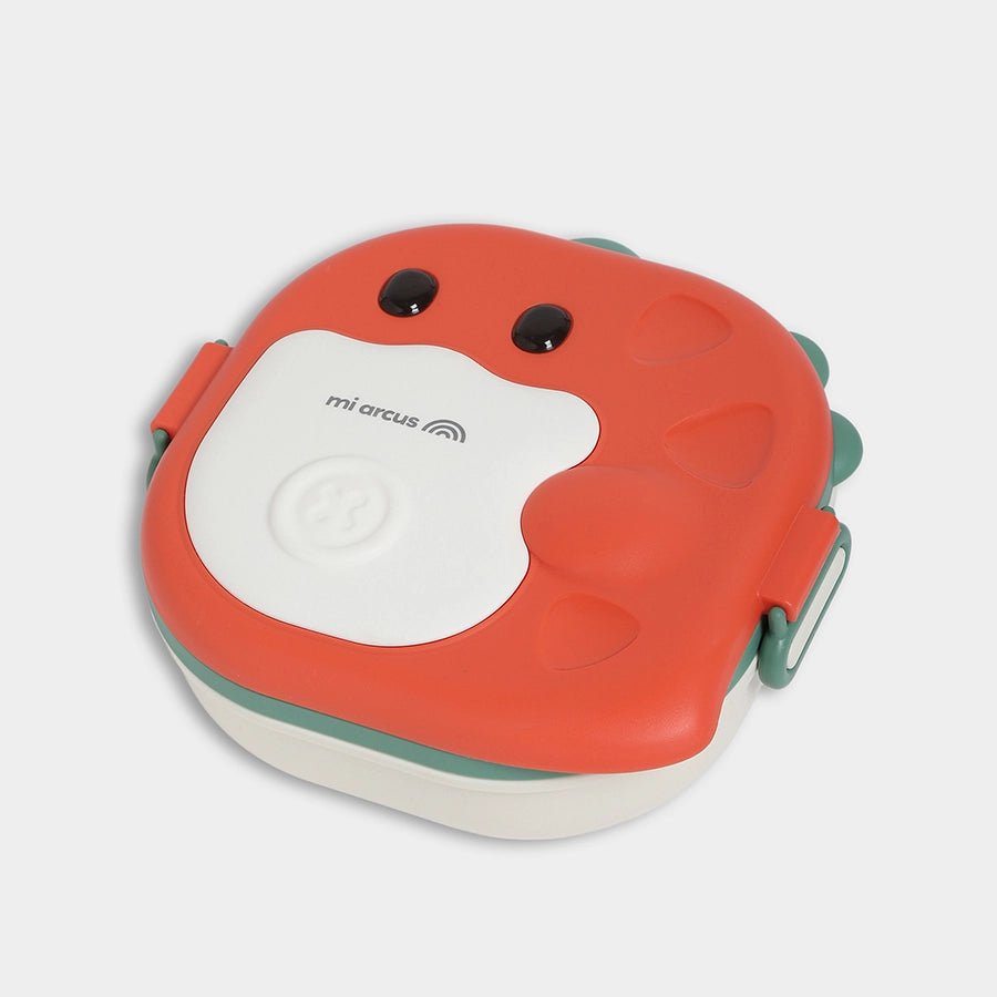 Bloom Fuddy Lunch Box for Kids Lunch Box 6
