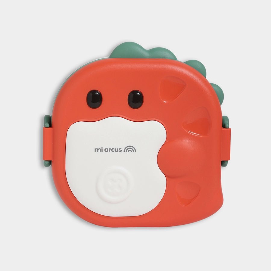 Bloom Fuddy Lunch Box for Kids Lunch Box 4