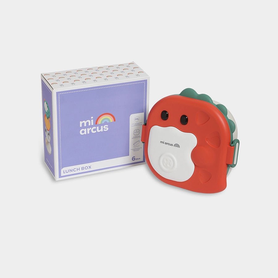 Bloom Fuddy Lunch Box for Kids Lunch Box 11