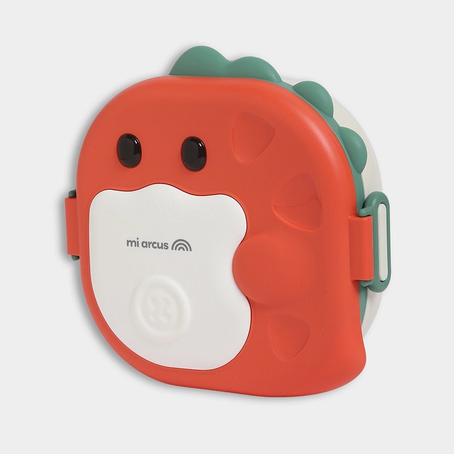 Bloom Fuddy Lunch Box for Kids Lunch Box 5