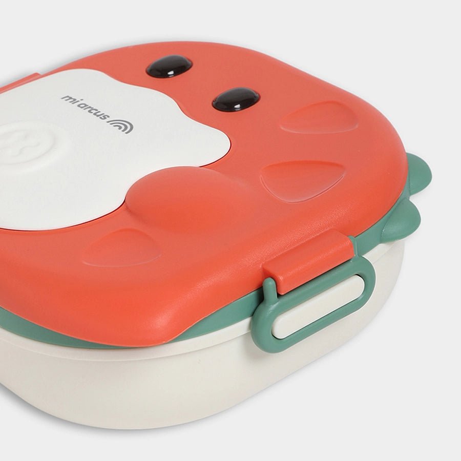 Bloom Fuddy Lunch Box for Kids Lunch Box 9