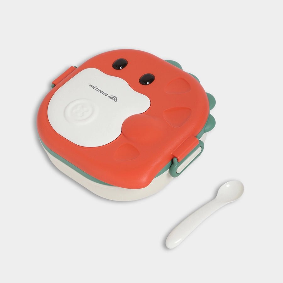 Bloom Fuddy Lunch Box for Kids Lunch Box 7