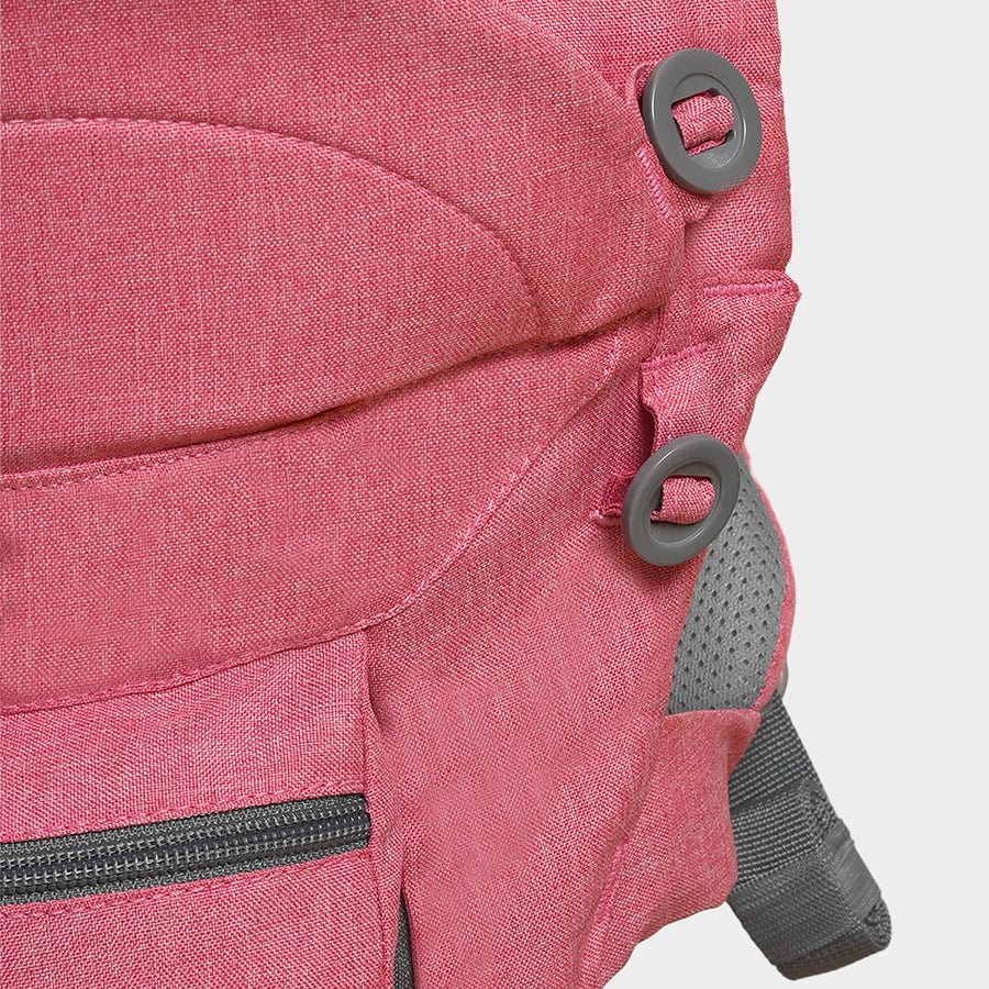 Bloom Hip Seat Pink Baby Carrier Baby Carrier 7