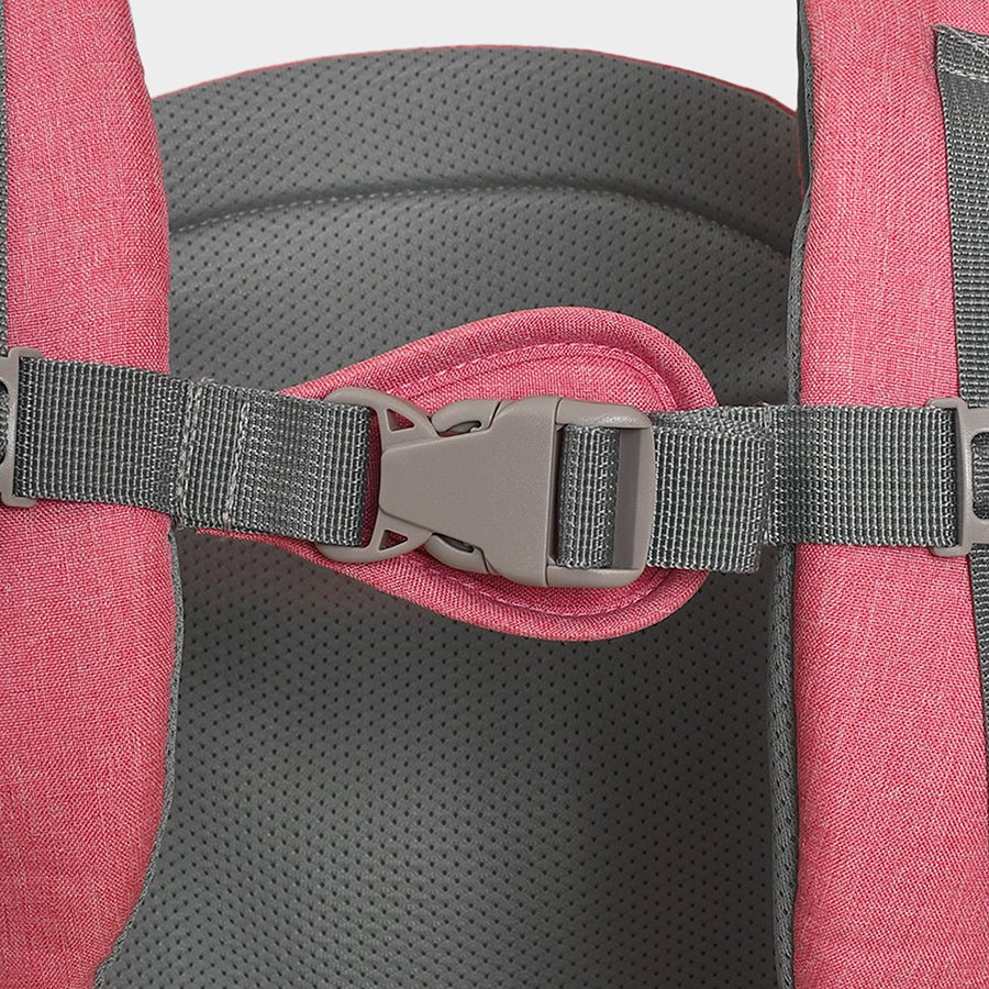 Bloom Hip Seat Pink Baby Carrier Baby Carrier 9