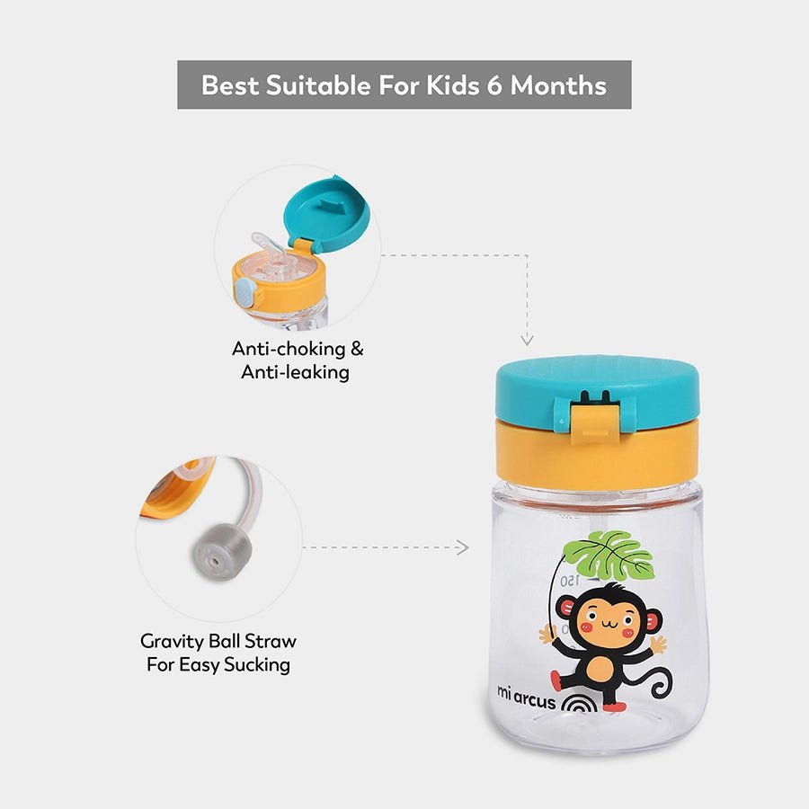 Bloom Mimi Sipper for Kids Sipper 4