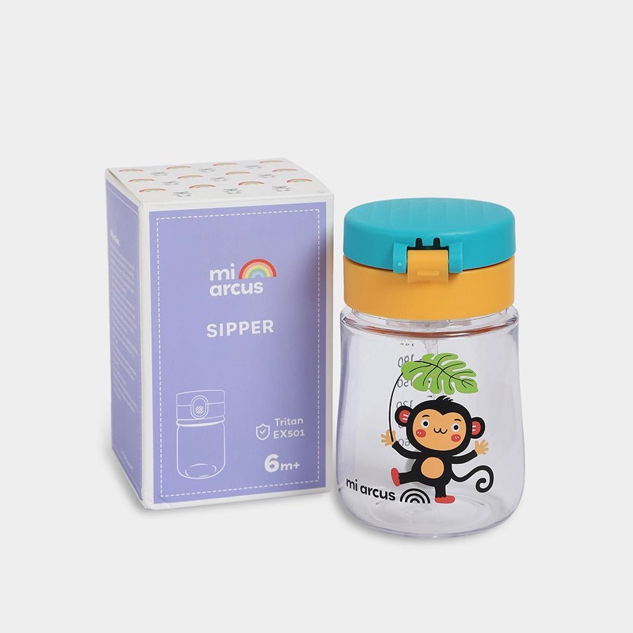 Bloom Mimi Sipper for Kids Sipper 3