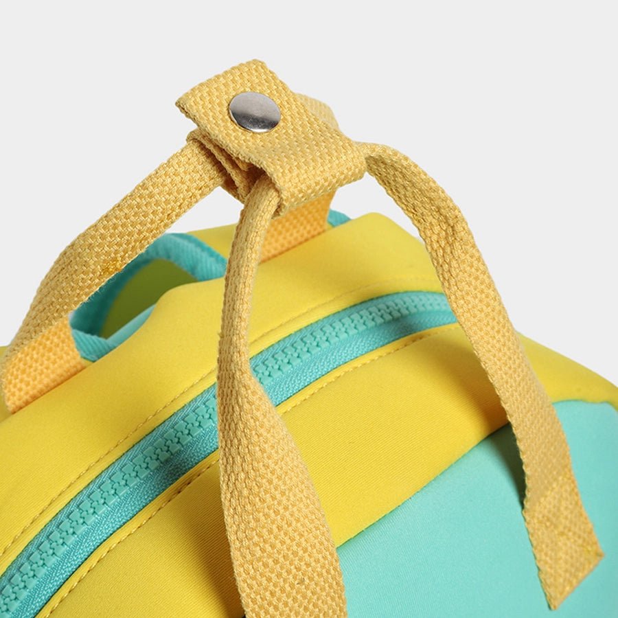 Bloom Poppy Backpack Backpack 11