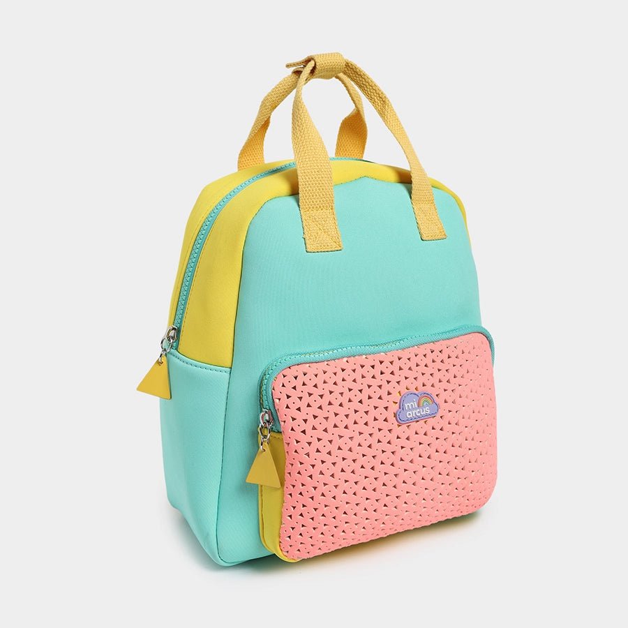 Bloom Poppy Backpack Backpack 8