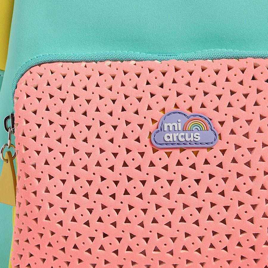 Bloom Poppy Backpack Backpack 13