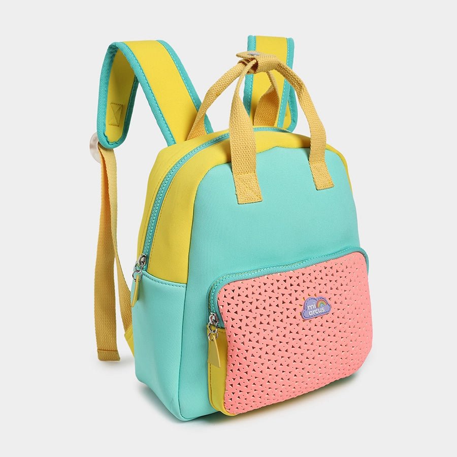 Bloom Poppy Backpack Backpack 7