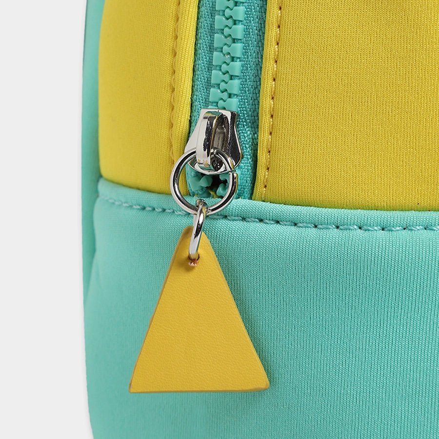 Bloom Poppy Backpack Backpack 12