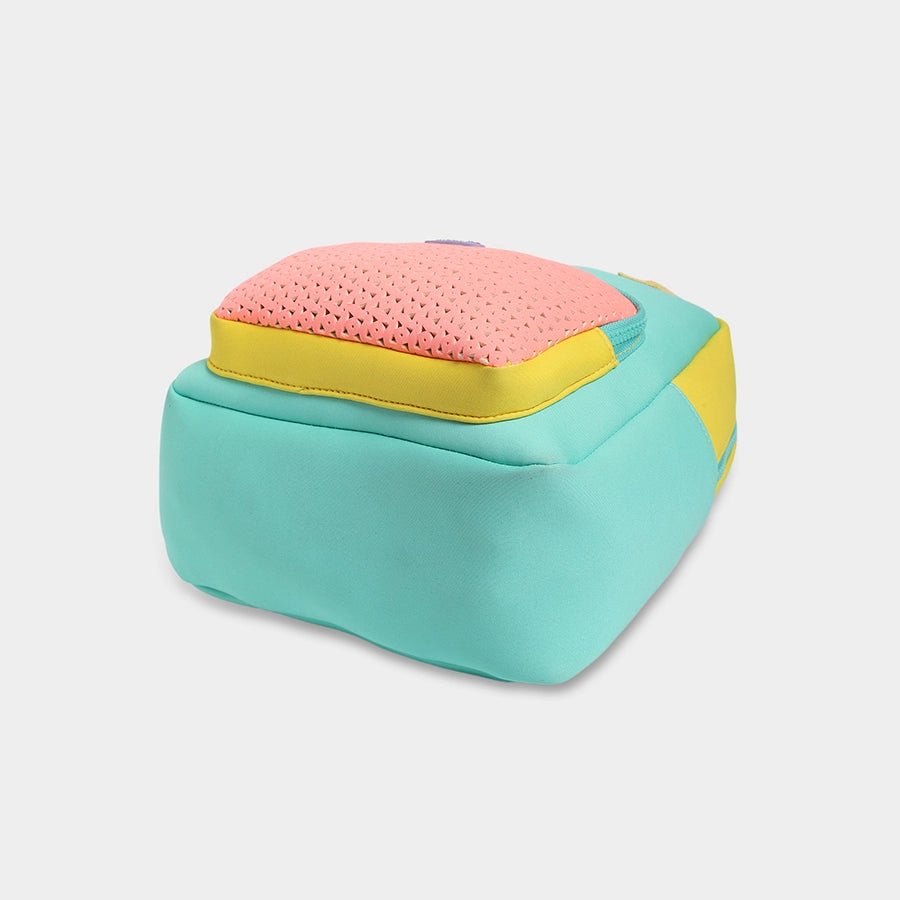 Bloom Poppy Backpack Backpack 9