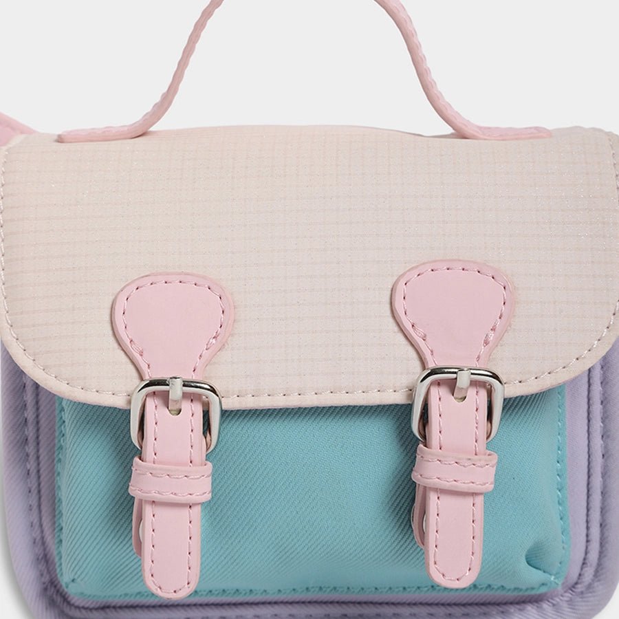 Bloom Punk Sling Bag Sling Bag 10