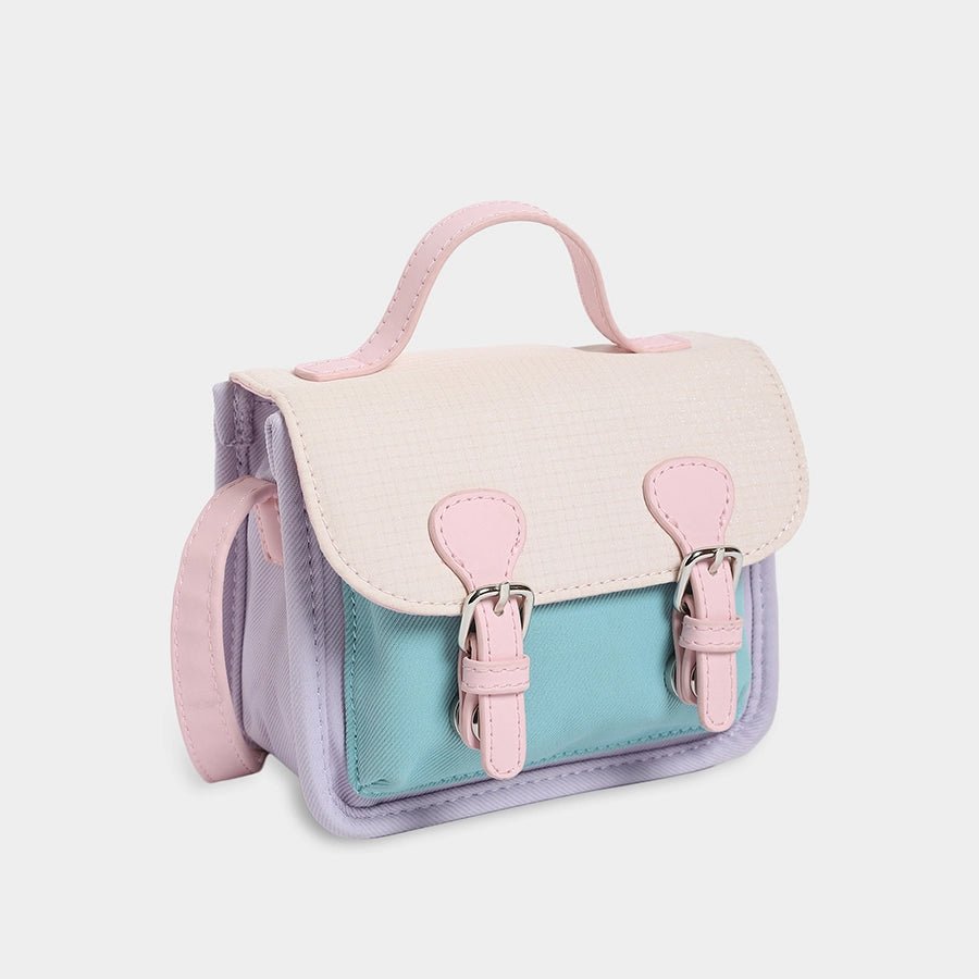 Bloom Punk Sling Bag Sling Bag 5