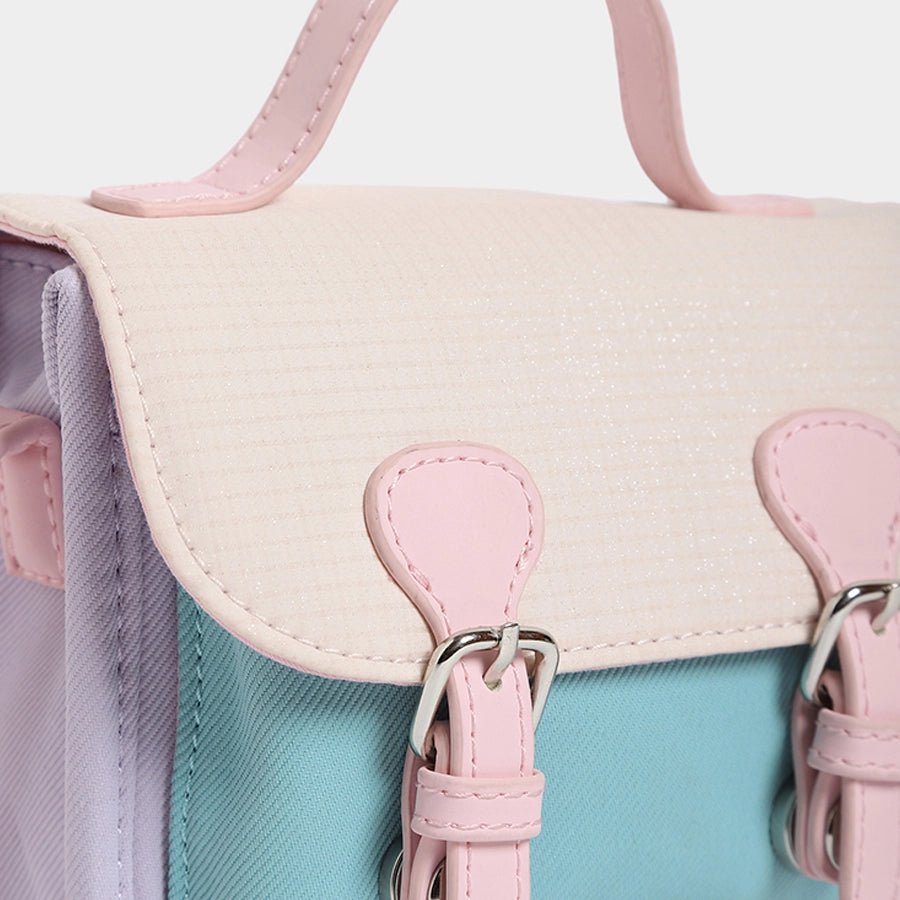 Bloom Punk Sling Bag Sling Bag 11