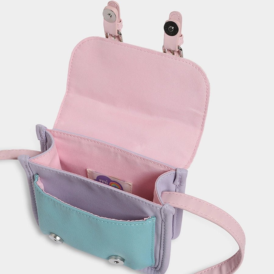 Bloom Punk Sling Bag Sling Bag 8