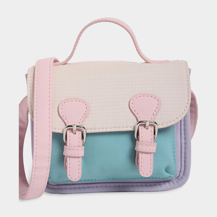 Bloom Punk Sling Bag Sling Bag 4