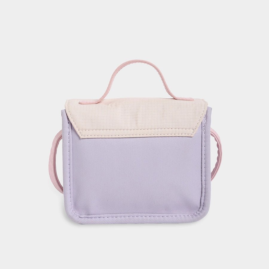 Bloom Punk Sling Bag Sling Bag 6
