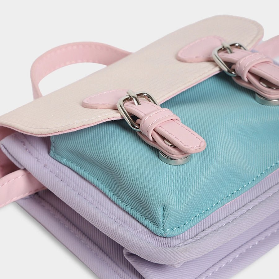Bloom Punk Sling Bag Sling Bag 7