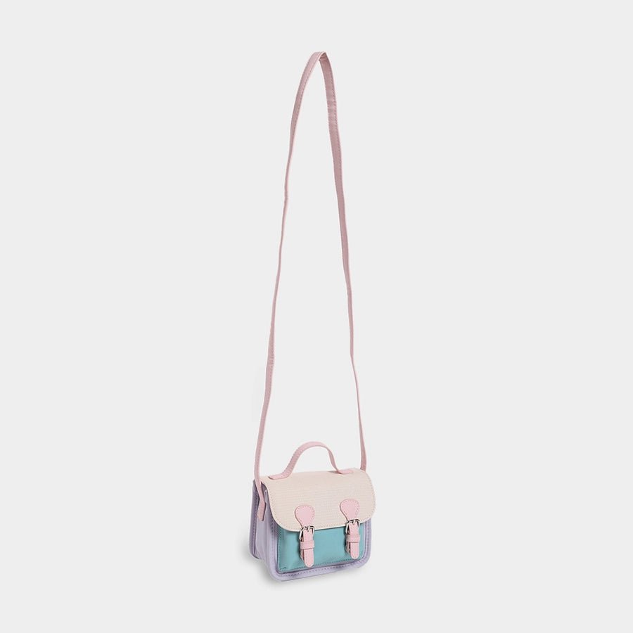 Bloom Punk Sling Bag Sling Bag 12