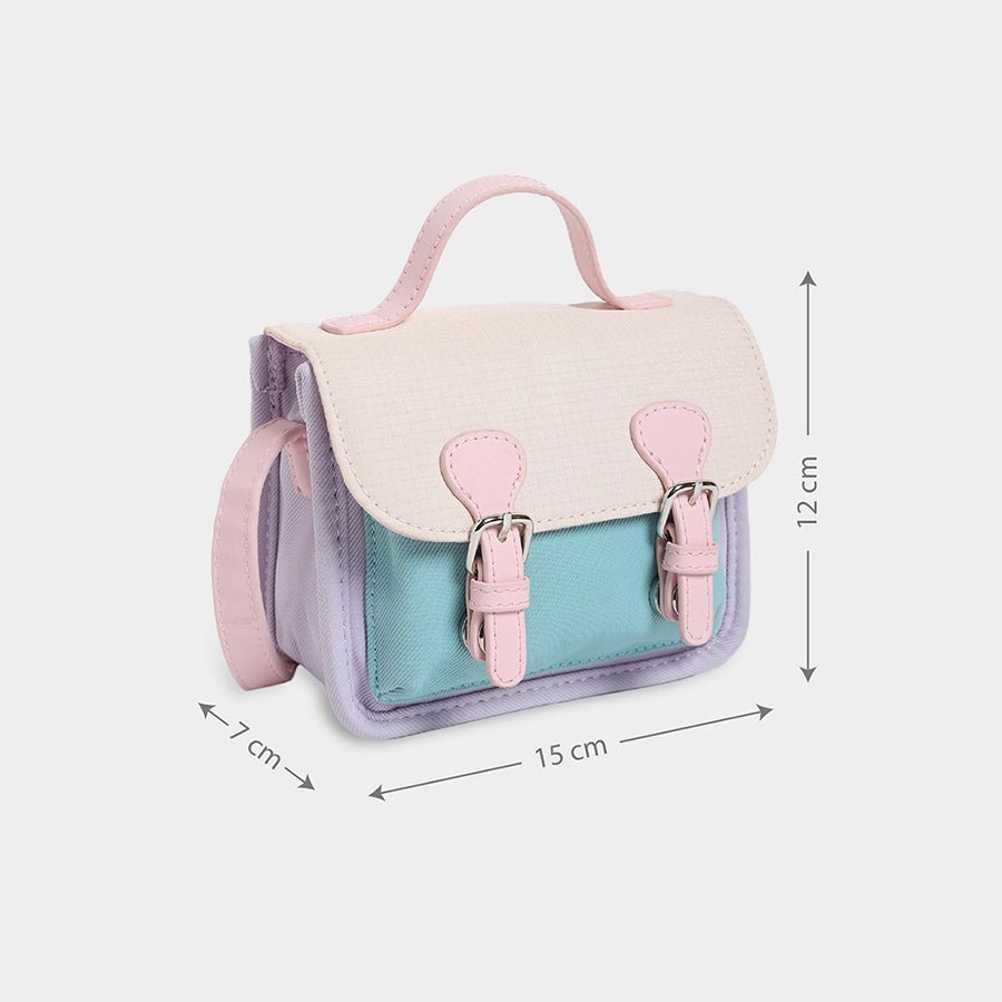 Bloom Punk Sling Bag Sling Bag 2